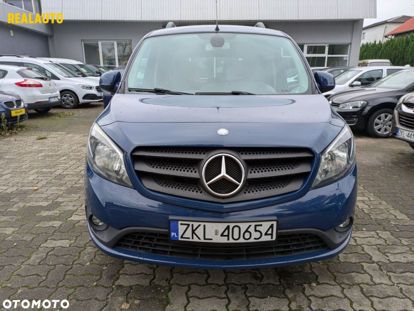 Mercedes-Benz Citan - 5