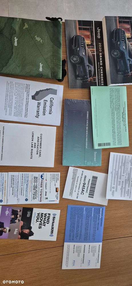 Jeep Grand Cherokee 3.6 V6 Laredo - 14