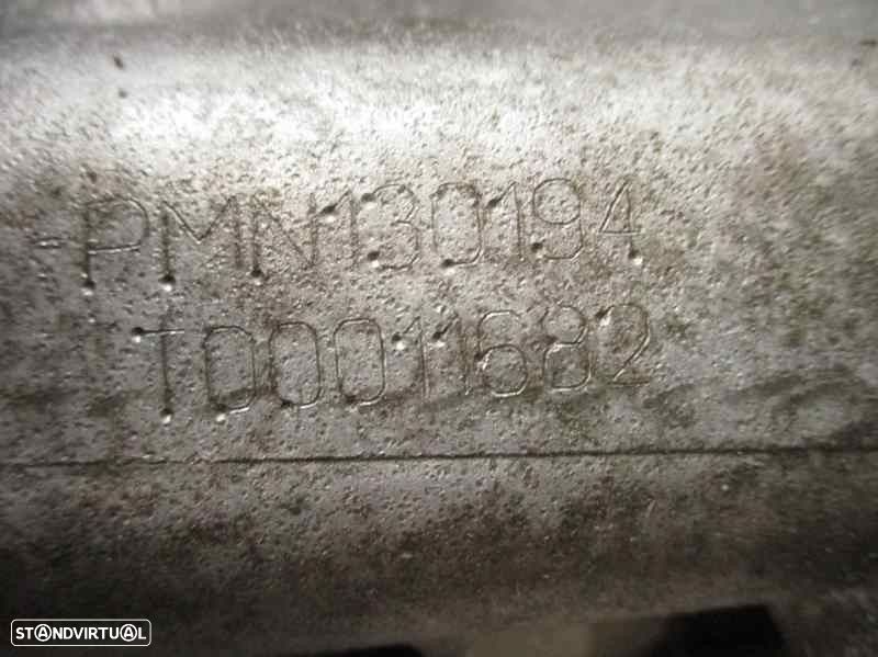 CAIXA VELOCIDADES SMART FORFOUR 2005 - 1