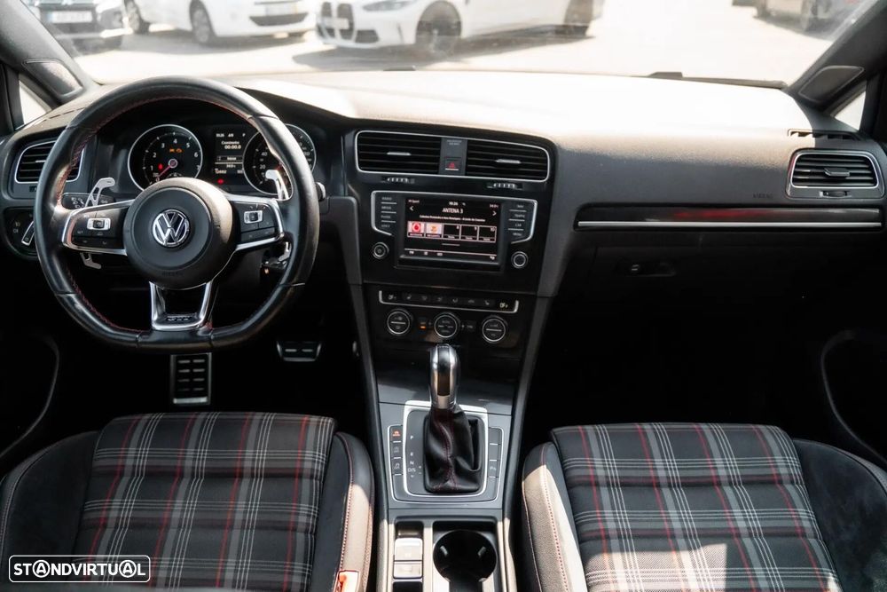 VW Golf 2.0 TSi GTi DSG Performance - 6