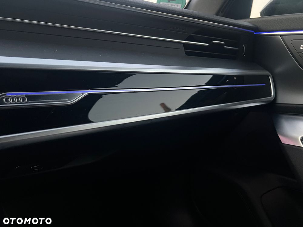 Audi A6 Avant 40 TDI S tronic design - 23