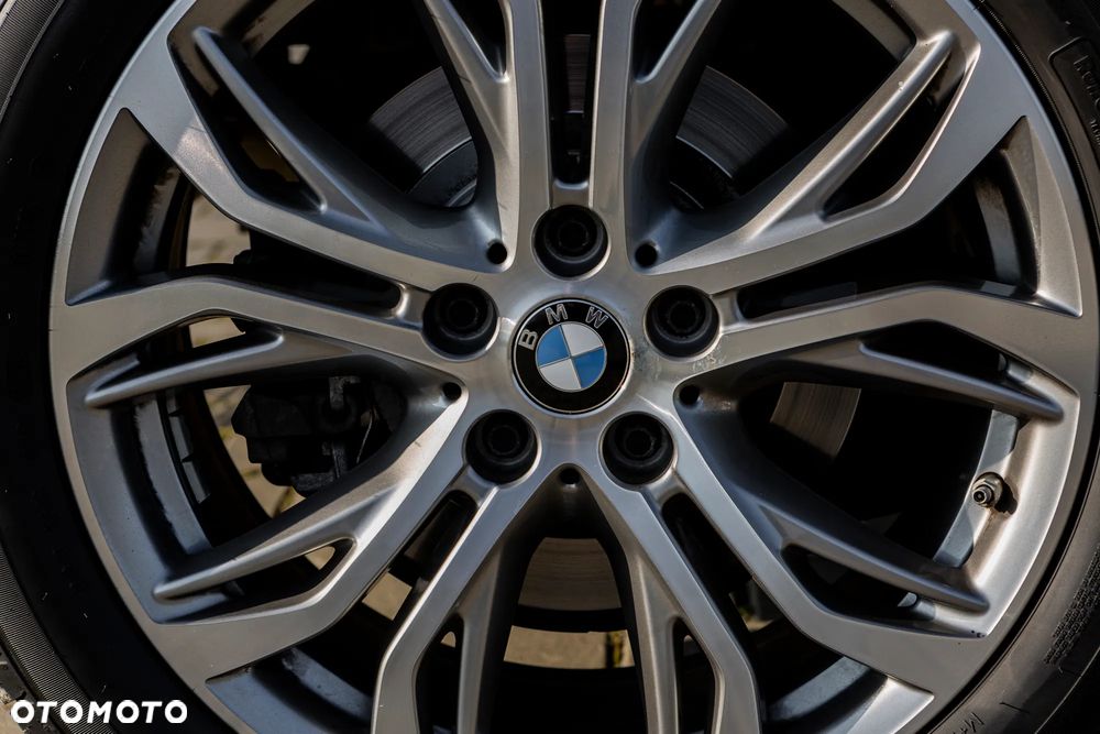 BMW X2 - 14