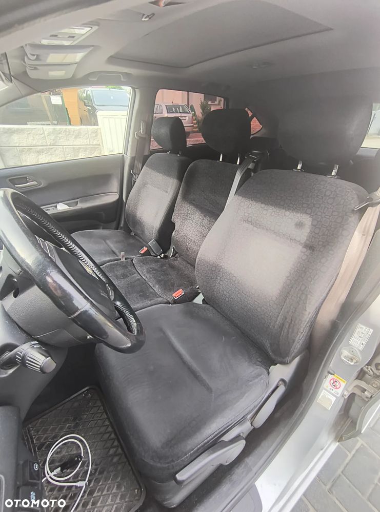 Honda FR-V 2.0 Executive - 6