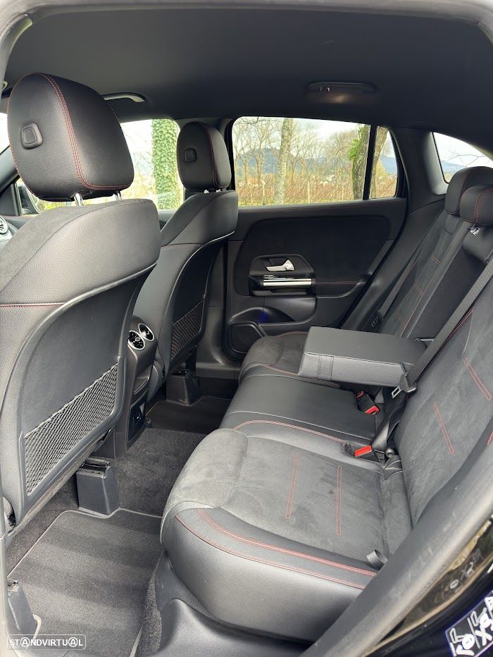 Mercedes-Benz GLA 250 e AMG Line - 15