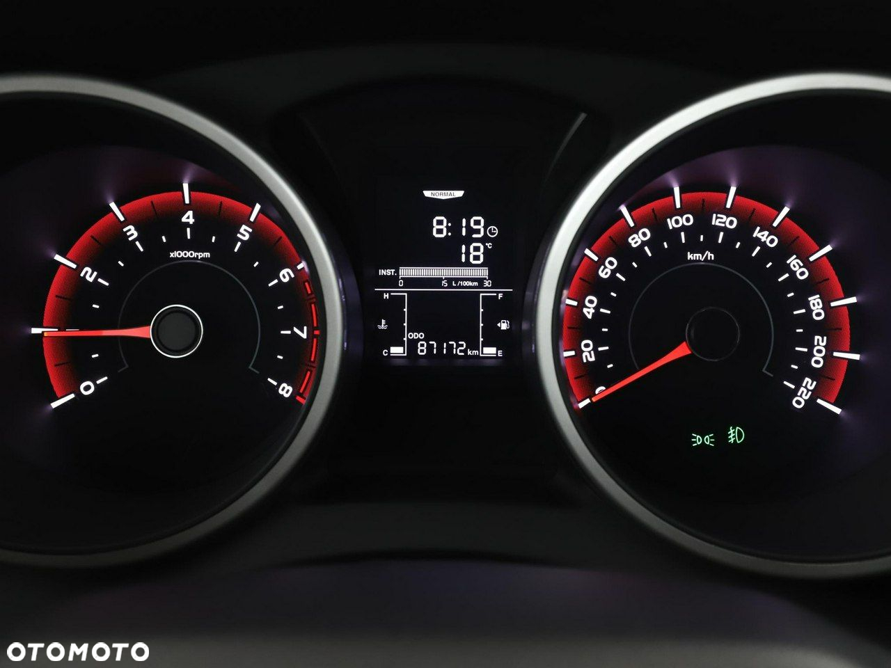SsangYong/KGM XLV 1.6 Quartz - 22