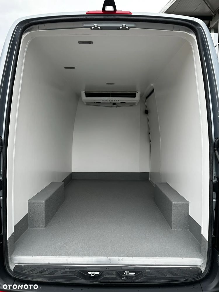 Mercedes-Benz Sprinter 317 CDI Furgon PRO Standard - 30