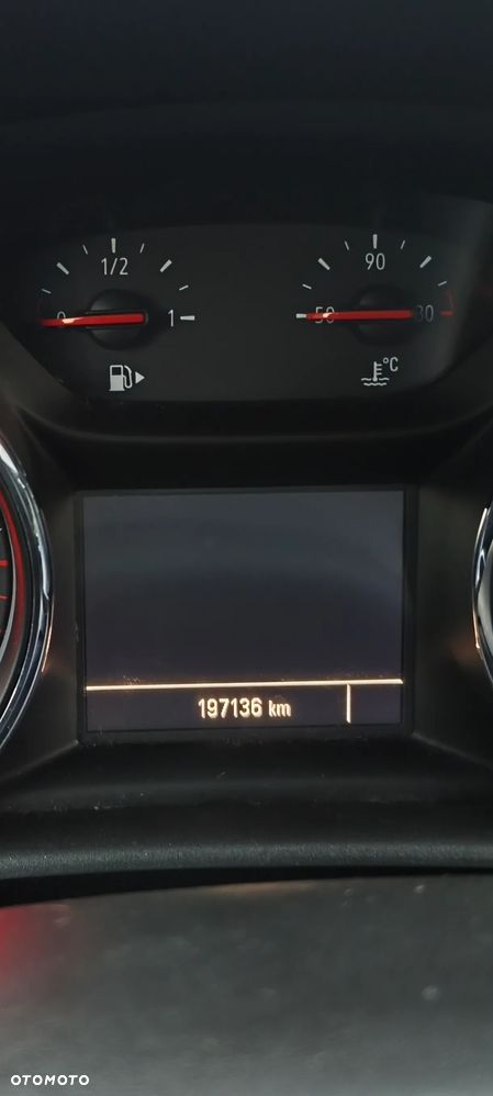 Opel Astra 1.6 D (CDTI) Edition - 22