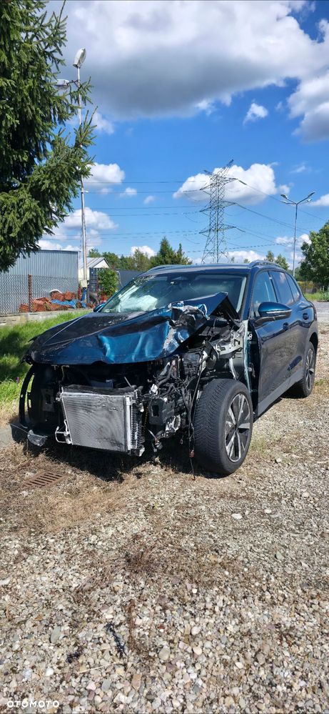 Volkswagen Tiguan 1.5 eTSI Trend DSG - 1