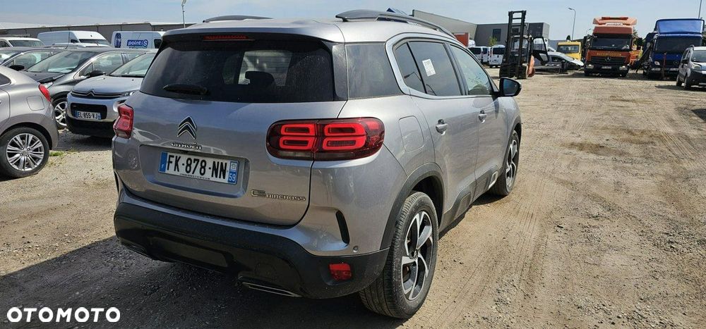 Citroën C5 Aircross - 6