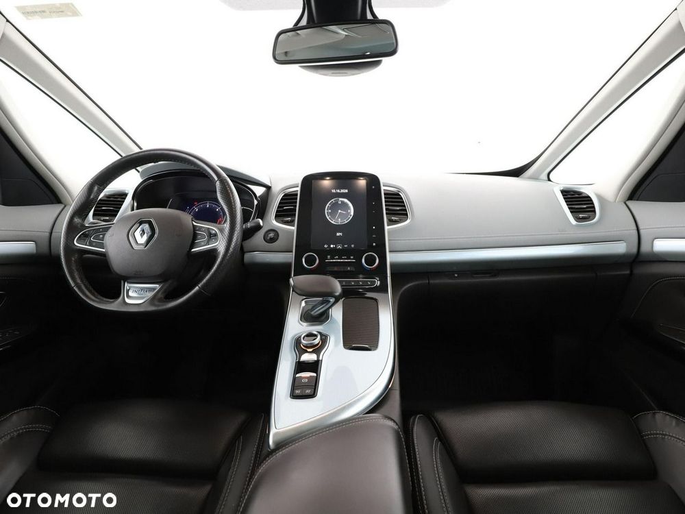 Renault Espace 2.0 Blue dCi Initiale Paris EDC - 16