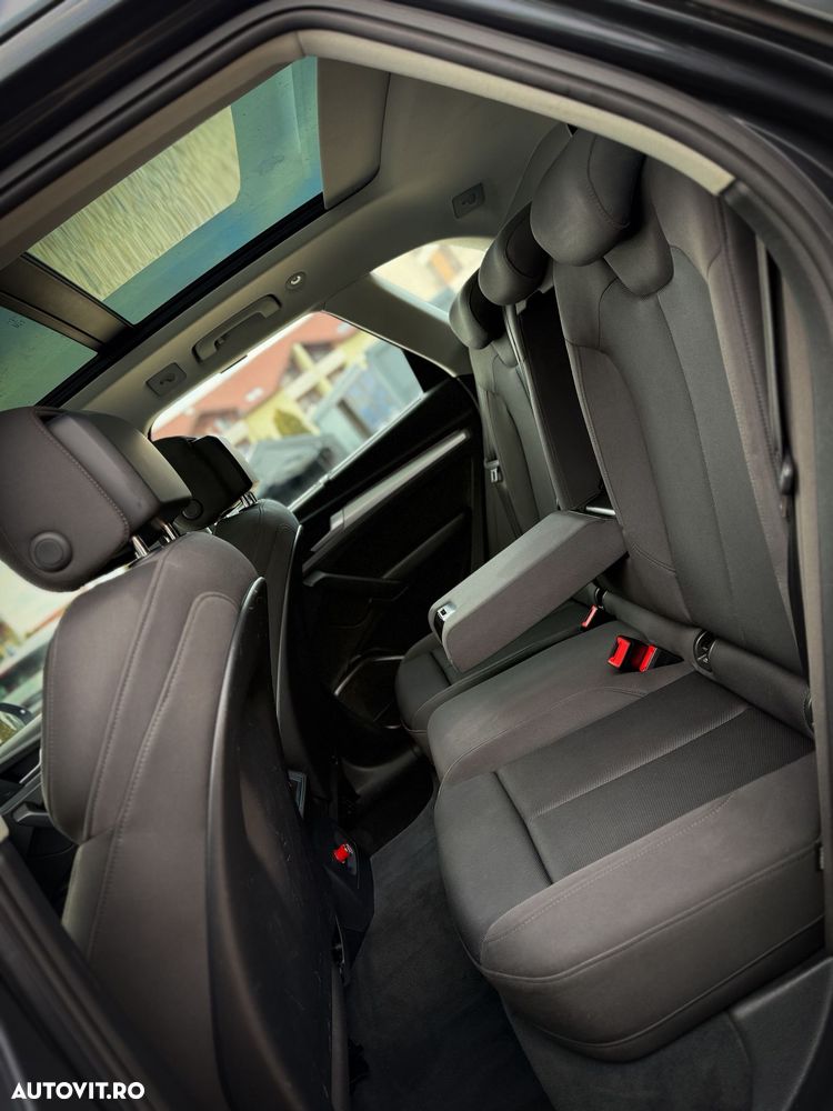 Audi Q5 35 TDI S tronic S line - 6