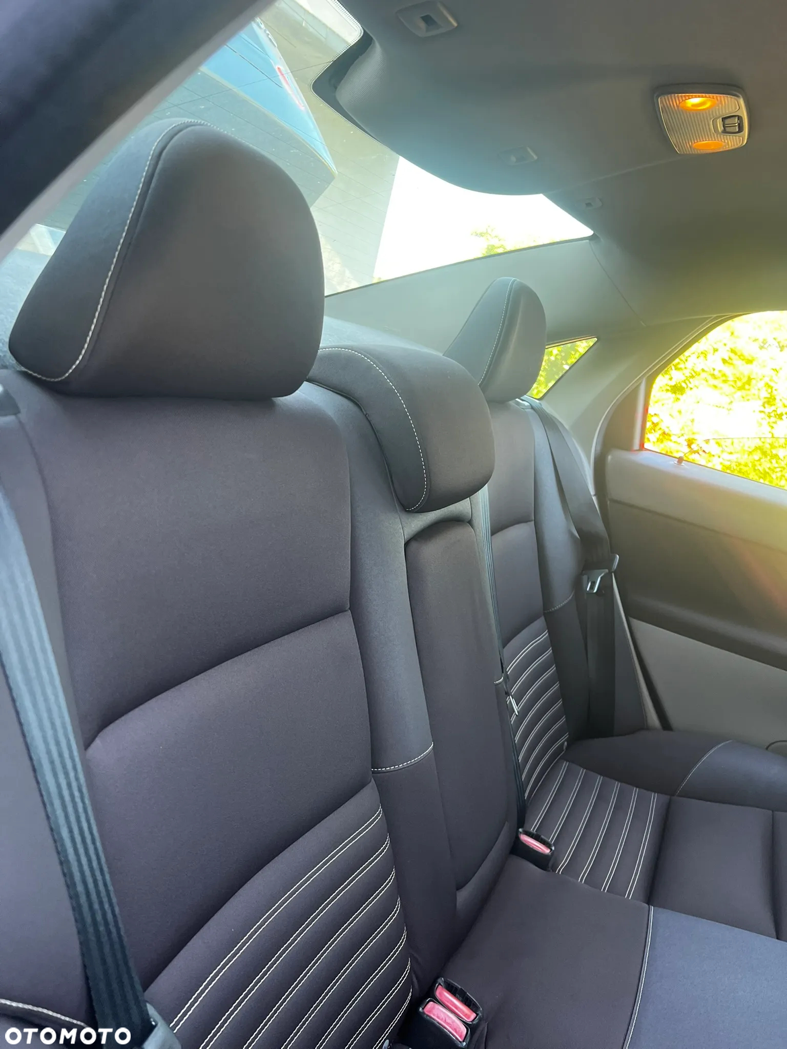 Volvo S40 2.0D Kinetic - 20