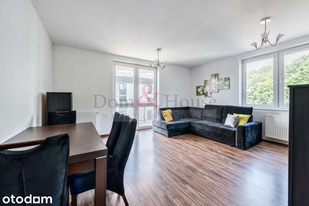 3 pokoje Gdańsk Wrzeszcz
