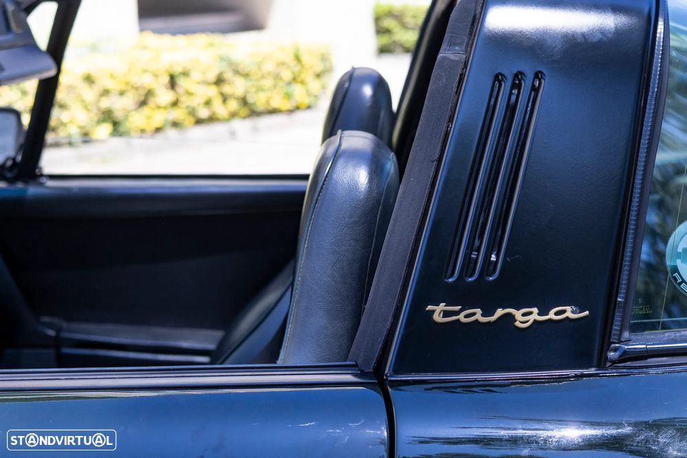 Porsche 911 (964) - 38