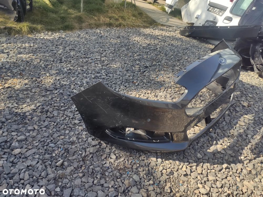 EU ZDERZAK PRZÓD FORD SMAX S-MAX 2 II 15- PDC - 6