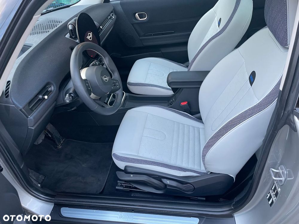 MINI Cooper S Linia Classic - 10