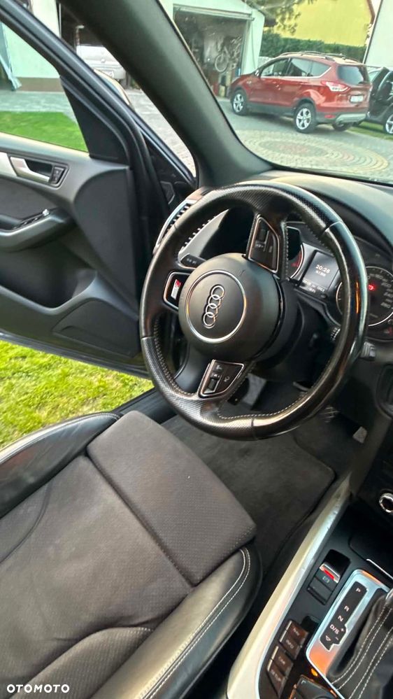 Audi Q5 - 5