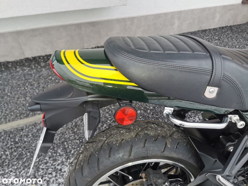 Kawasaki Z 900 RS - 10