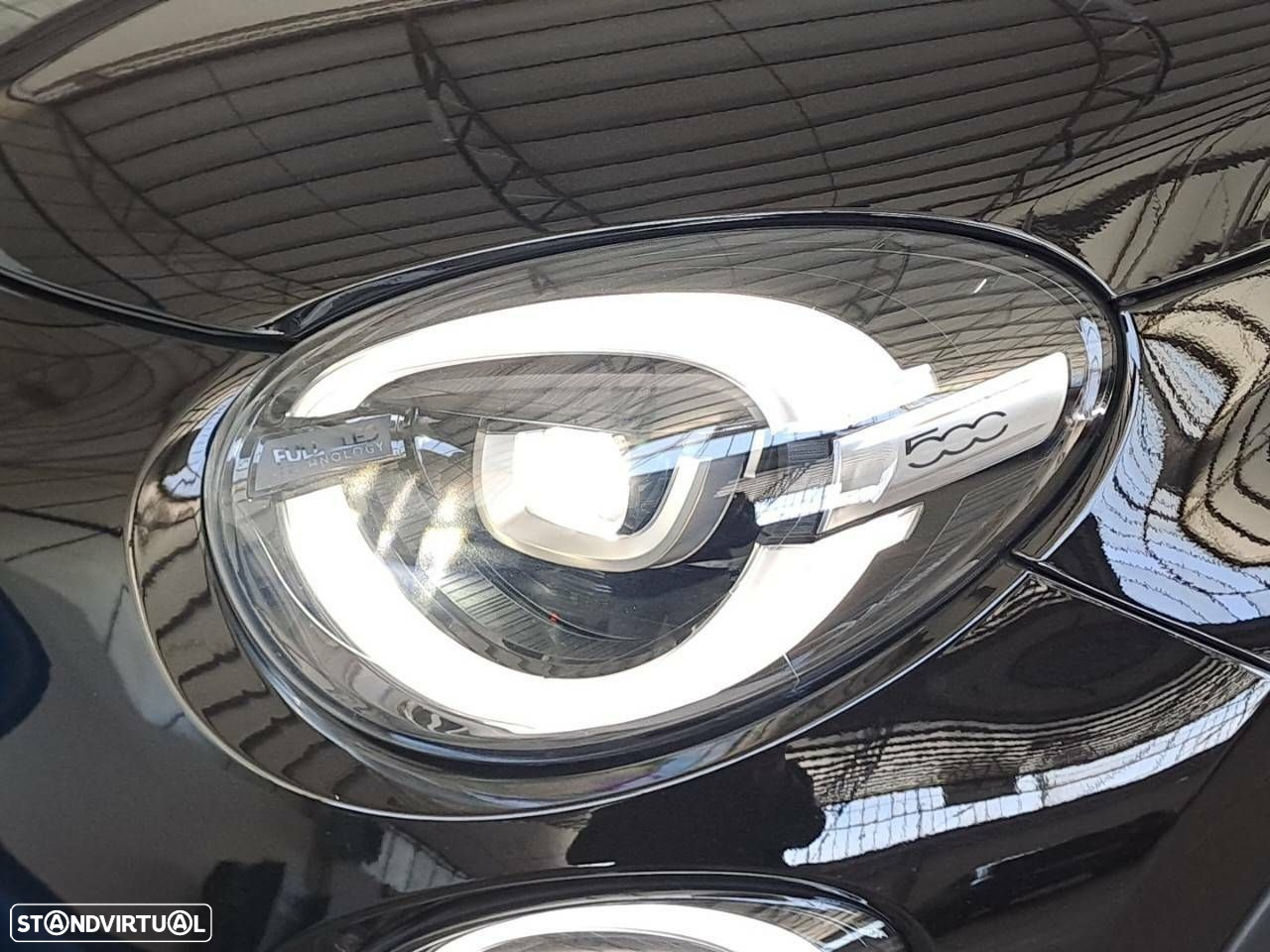 Fiat 500X 1.3 MJ - 25