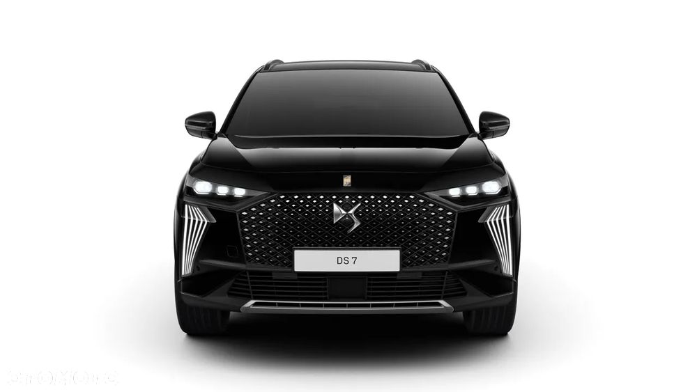 DS Automobiles DS 7 Crossback 1.6 E-Tense 4x4 Edition France - 2