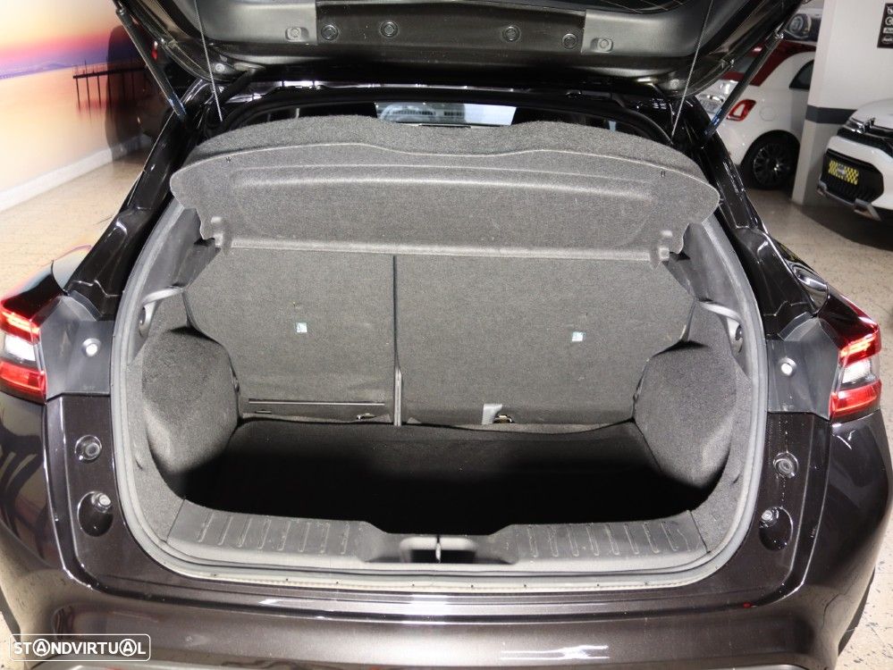 Nissan Juke 1.0 DIG-T N-Connecta NAV. - 12