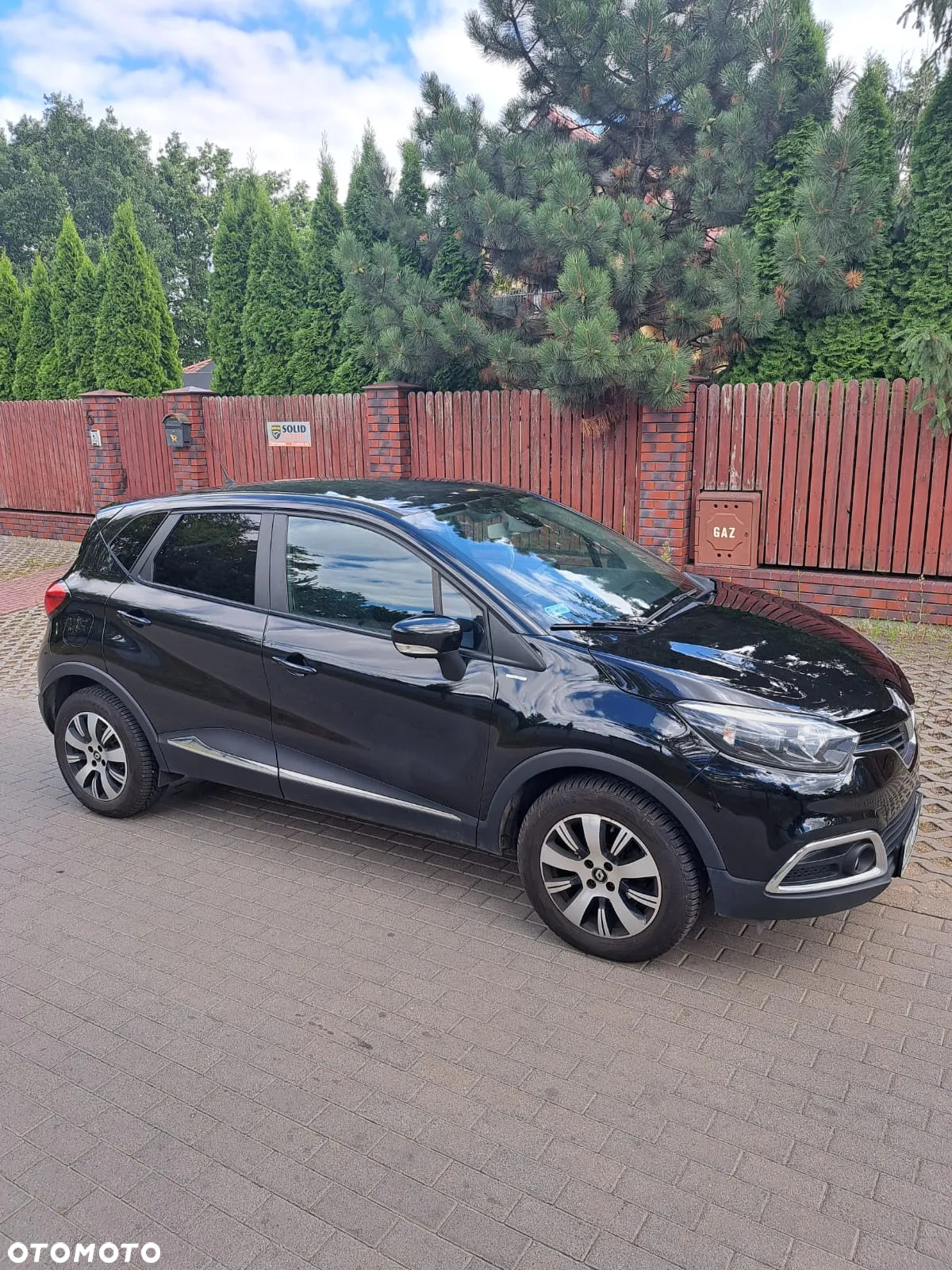 Renault Captur 0.9 Energy TCe Limited - 2