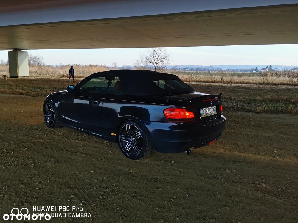 BMW Seria 1 120i Edition Exclusive - 35