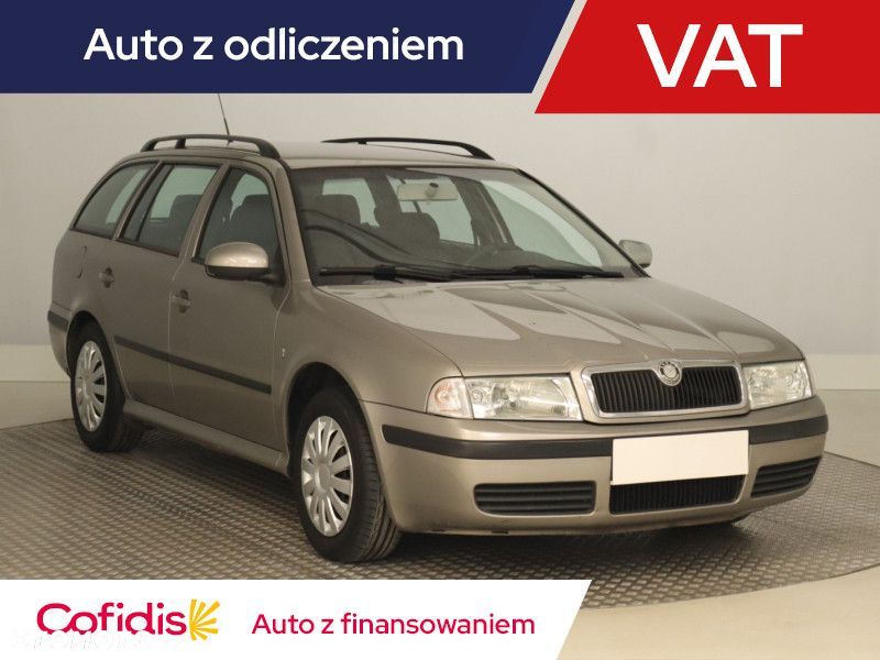 Skoda Octavia - 2