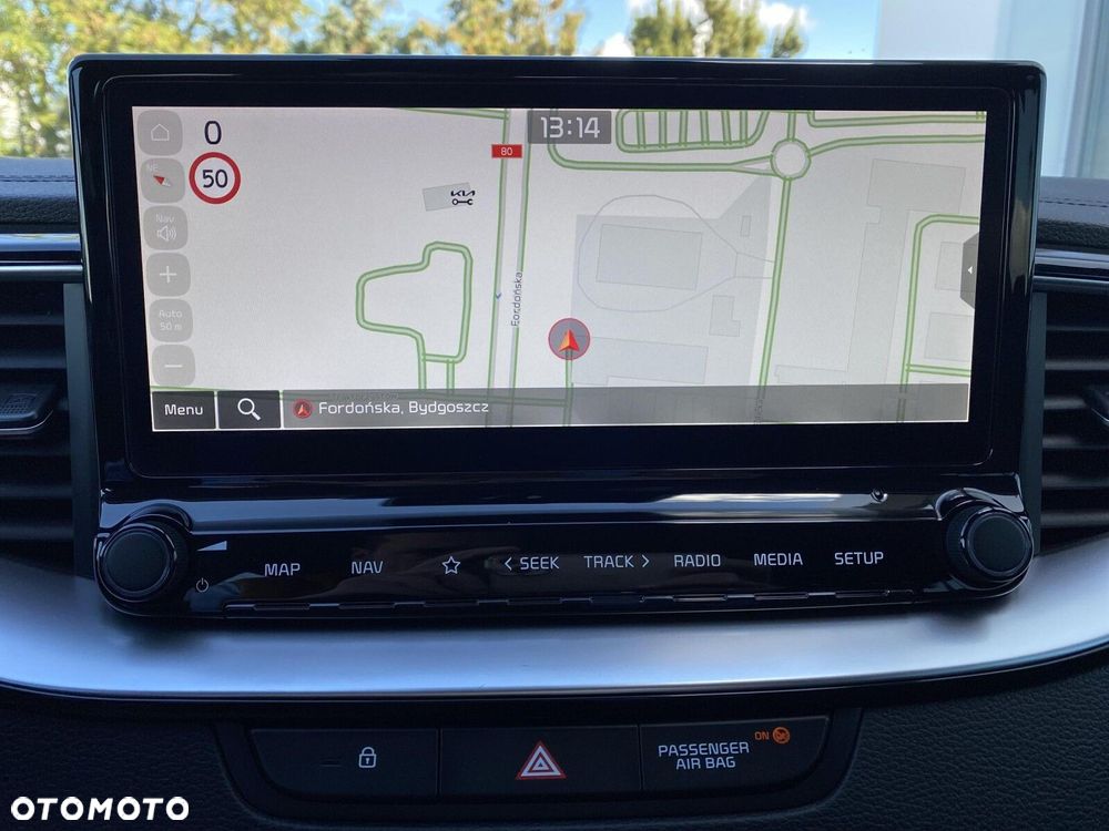 Kia Ceed 1.5 T-GDI L DCT - 21