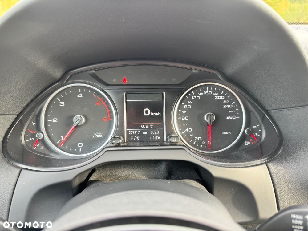 Audi Q5 2.0 TDI clean diesel Quattro S tronic - 17