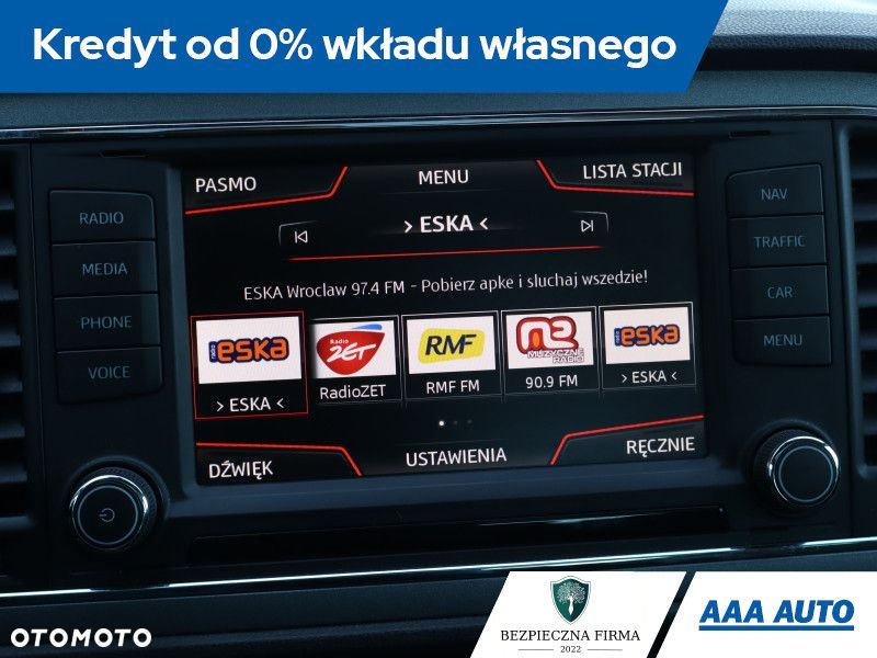 Seat Leon Sportstourer - 14