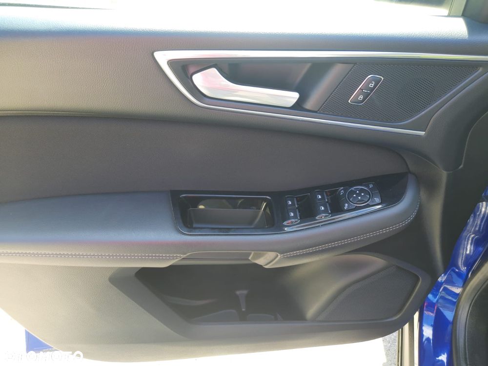 Ford S-Max 2.0 TDCi Trend - 11
