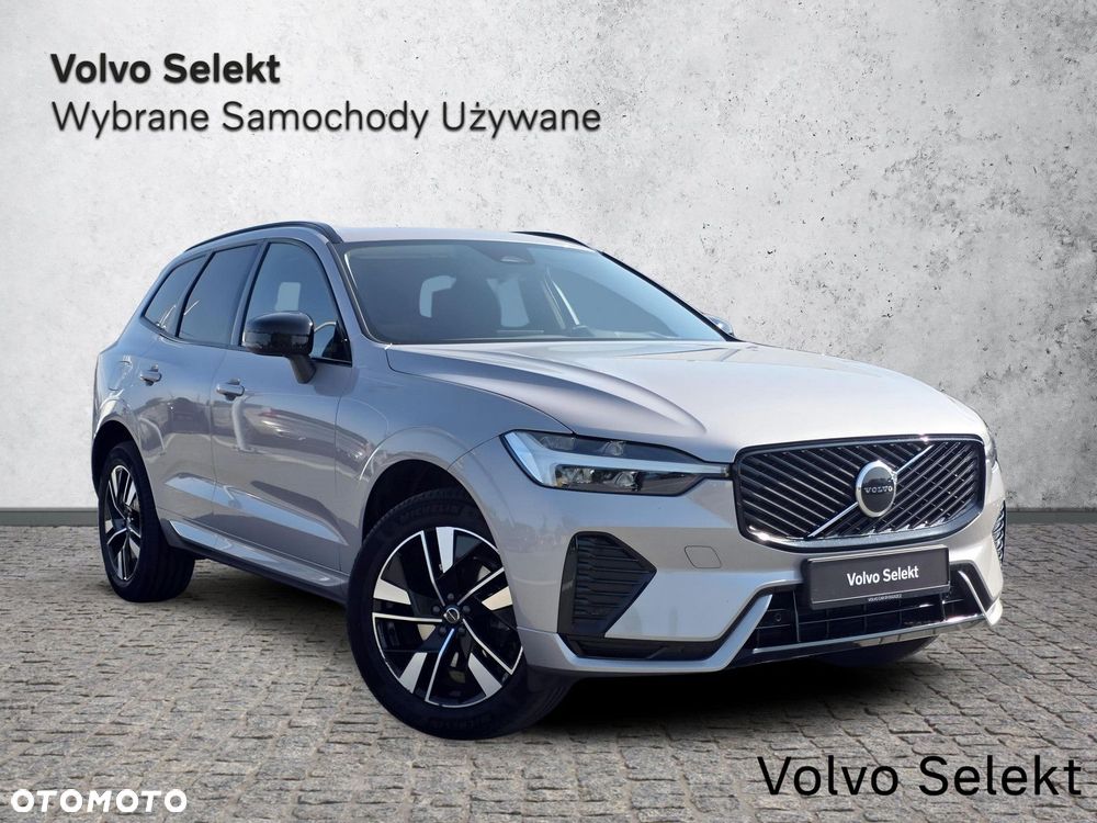 Volvo XC 60 - 4