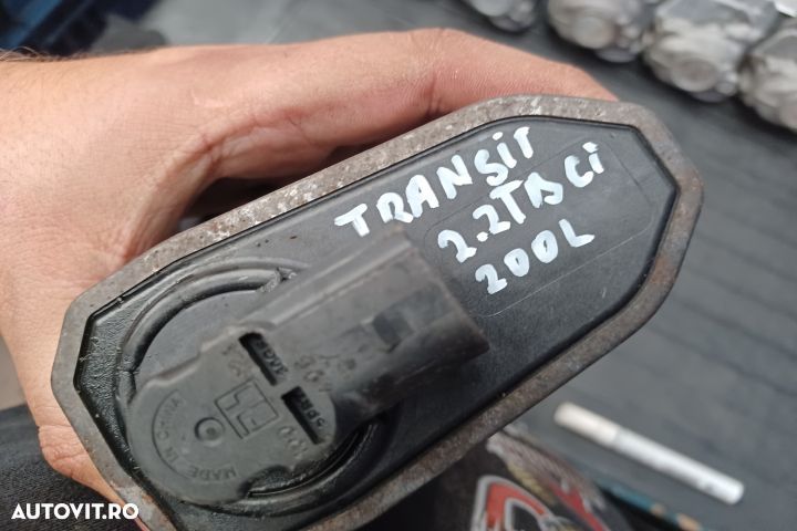 Egr Ford Transit 3 [Facelift] [2006 - 2014] Minivan 2.2L TDCi AT (86 - 1