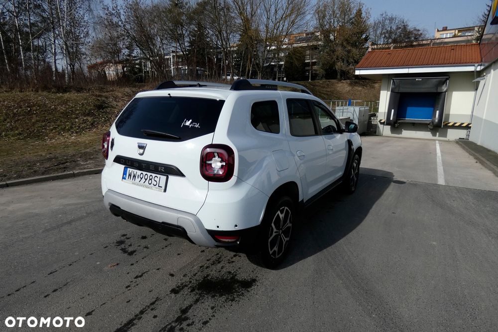 Dacia Duster 1.0 TCe Prestige - 7