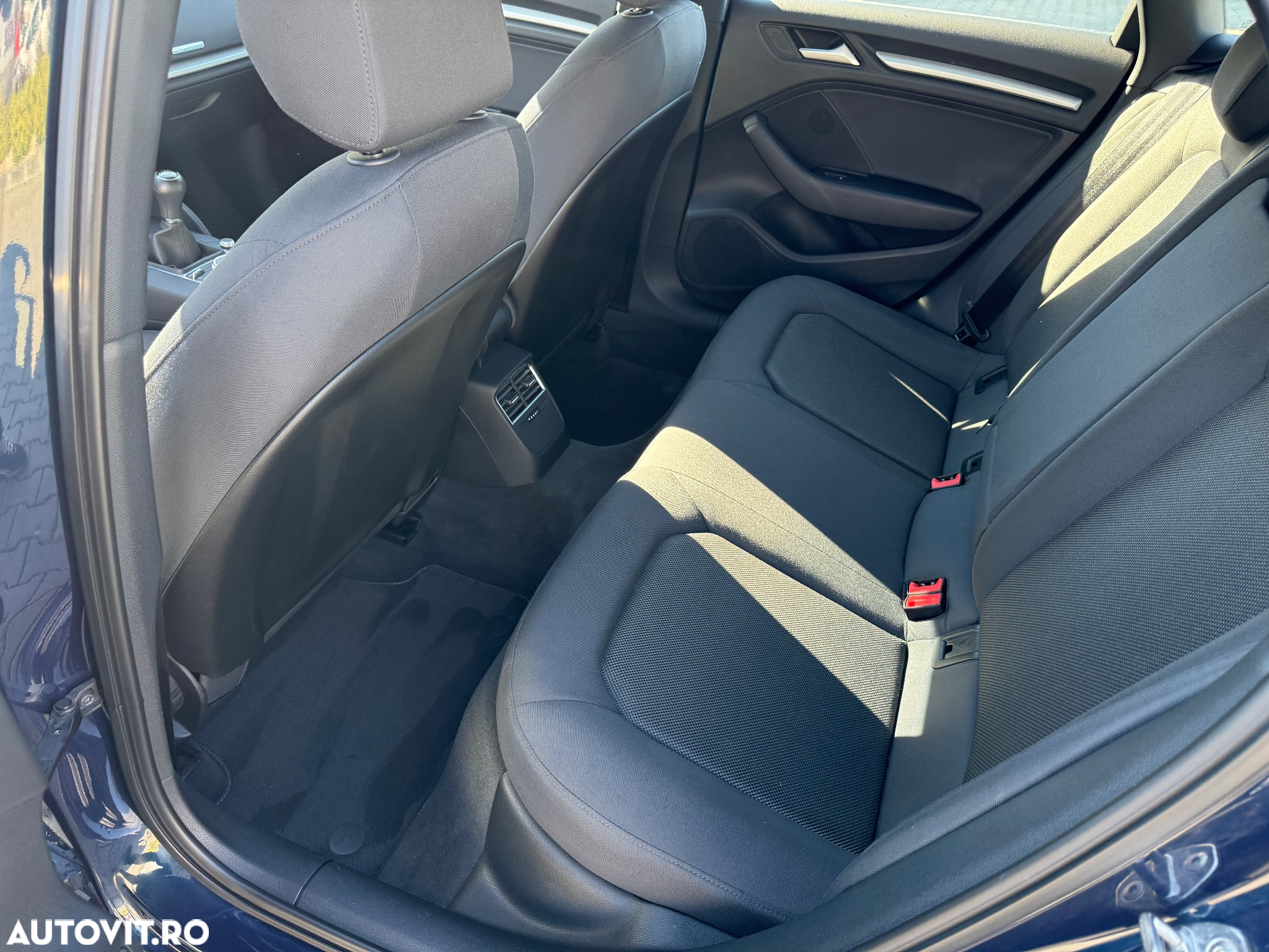 Audi A3 - 9