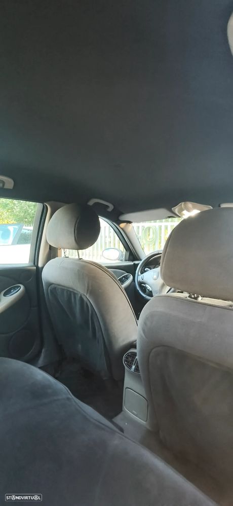 Rover 75 - 9