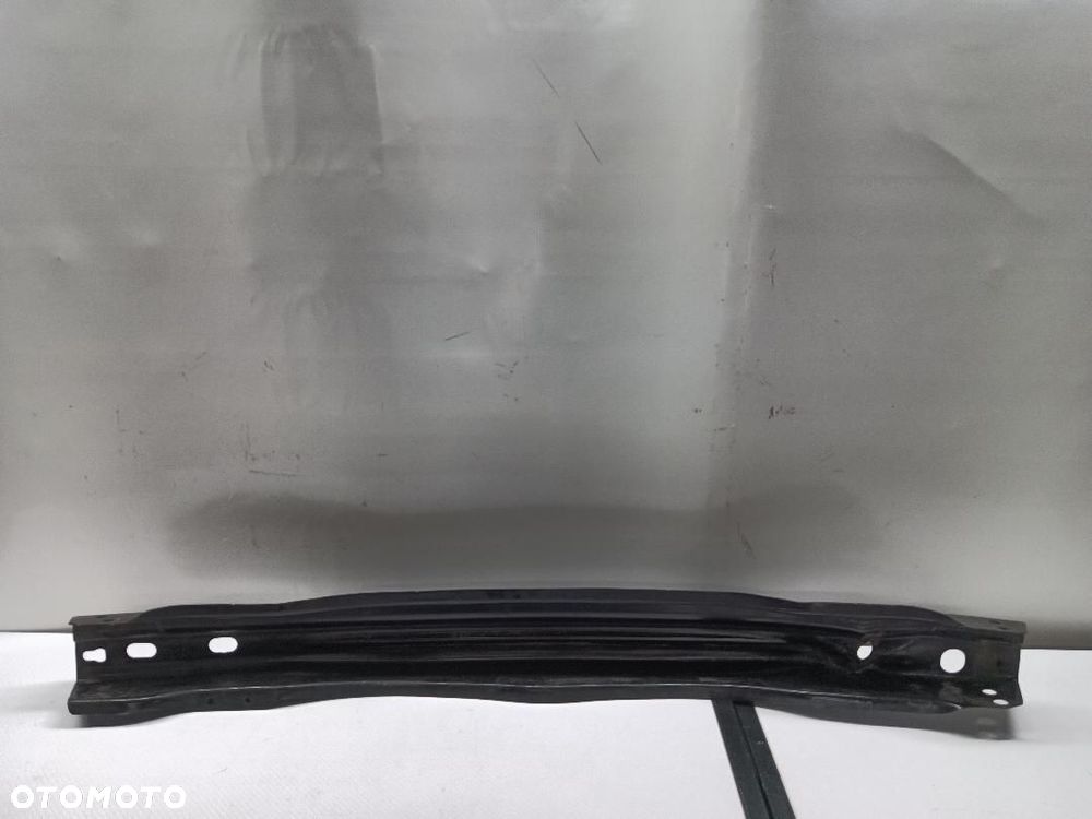 BELKA WZMOCNIENIE ZDERZAKA TYŁ TYLNA AUDI A4 B8 8T0807313 - 7