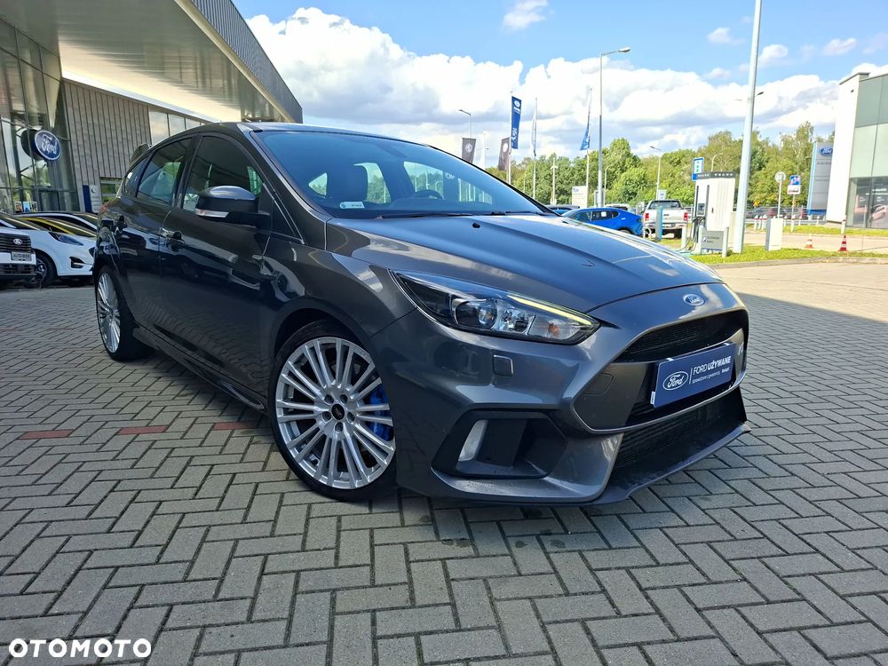 Ford Focus - 11