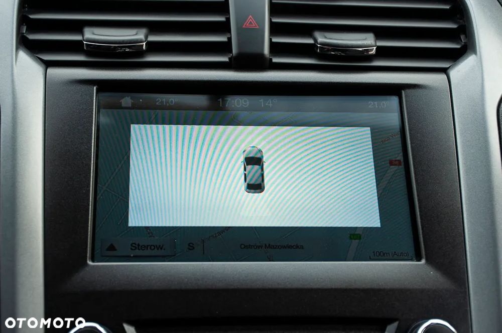 Ford Mondeo SW 2.0 TDCi ST-Line PowerShift - 39