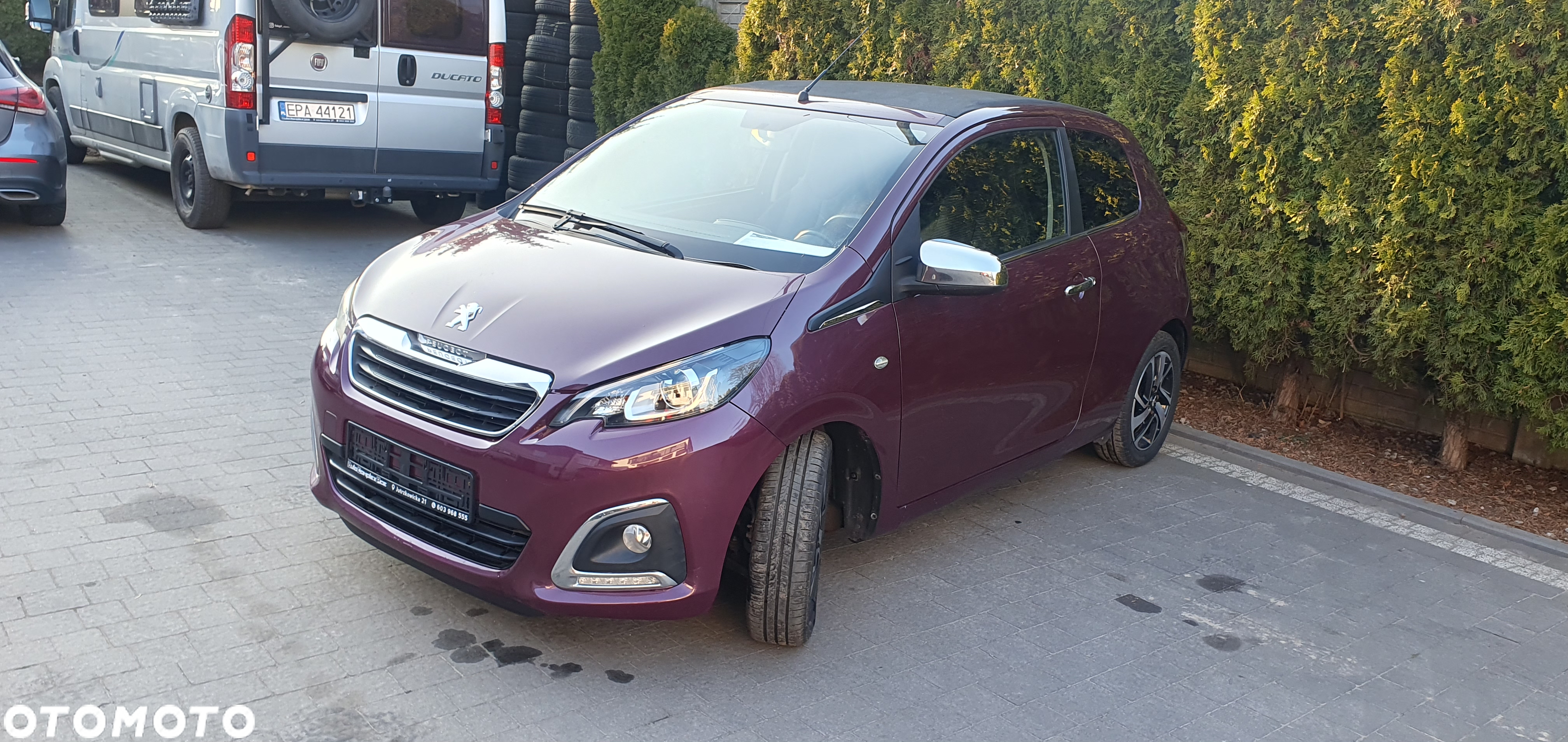 Peugeot 108 - 2