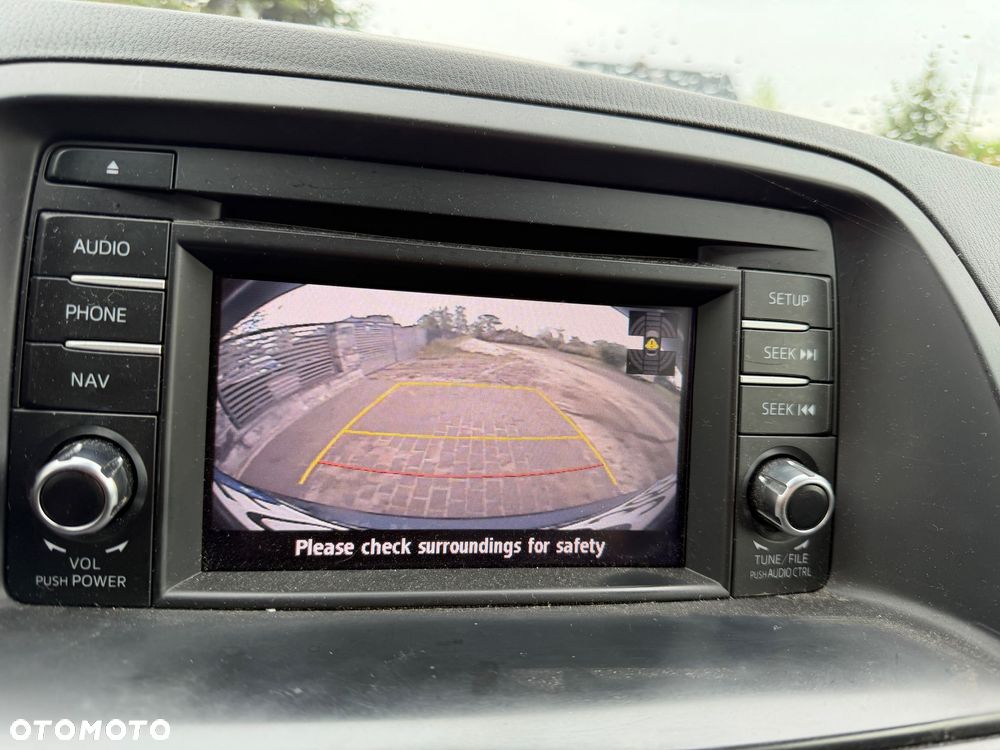 Mazda CX-5 2.2 D Skypassion - 11