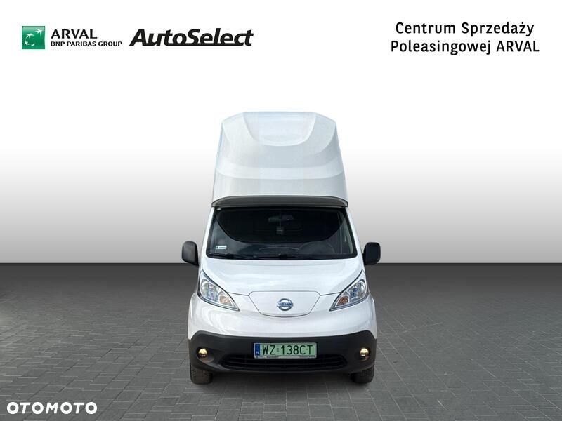 Nissan NV200 - 9