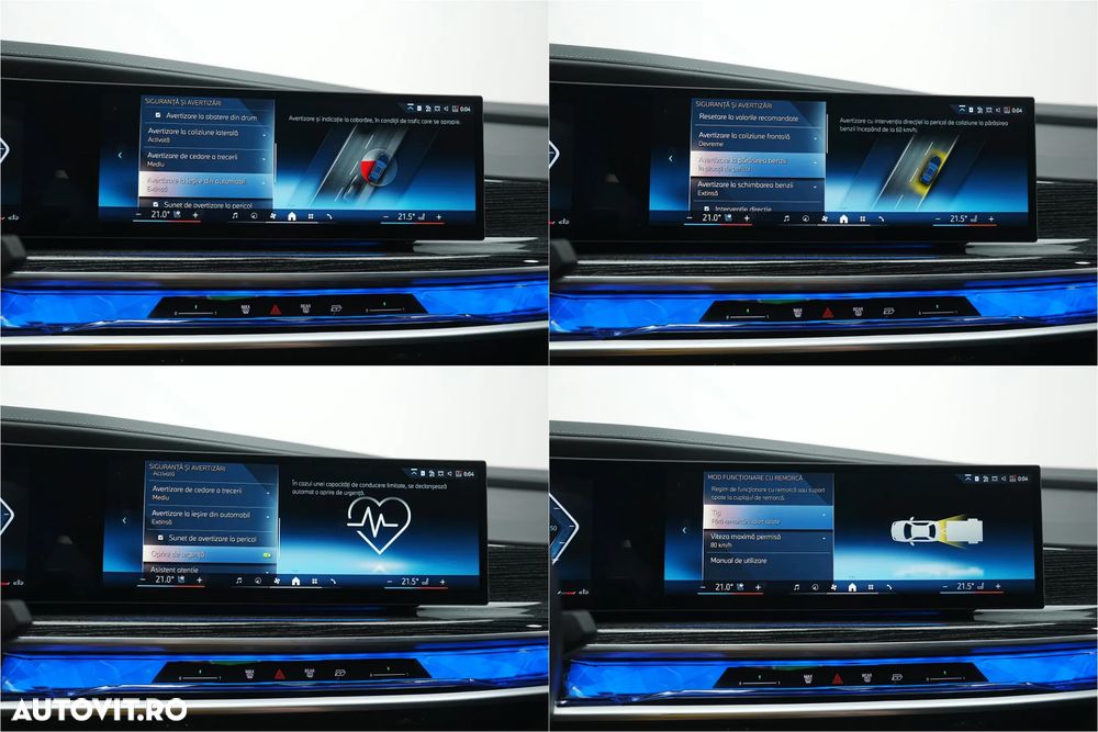 BMW Seria 7 - 39
