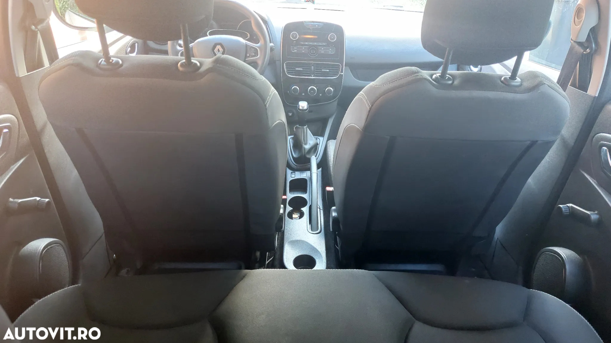 Renault Clio IV 1.2 Life - 5