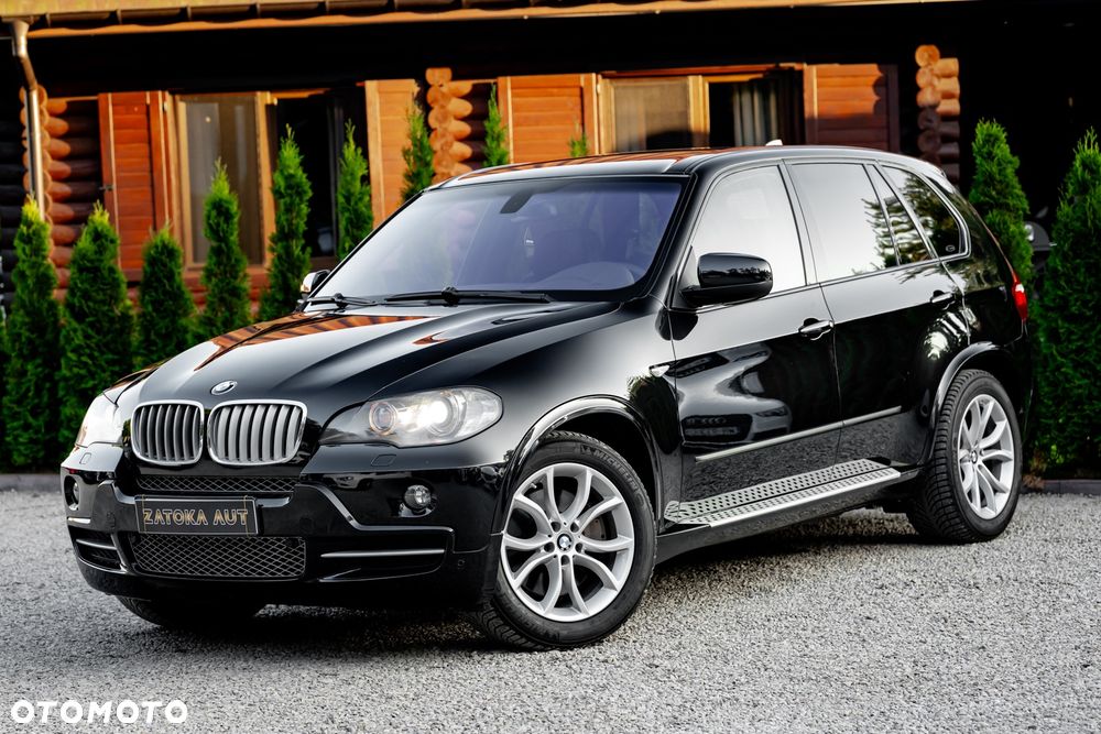 BMW X5 xDrive35d - 2