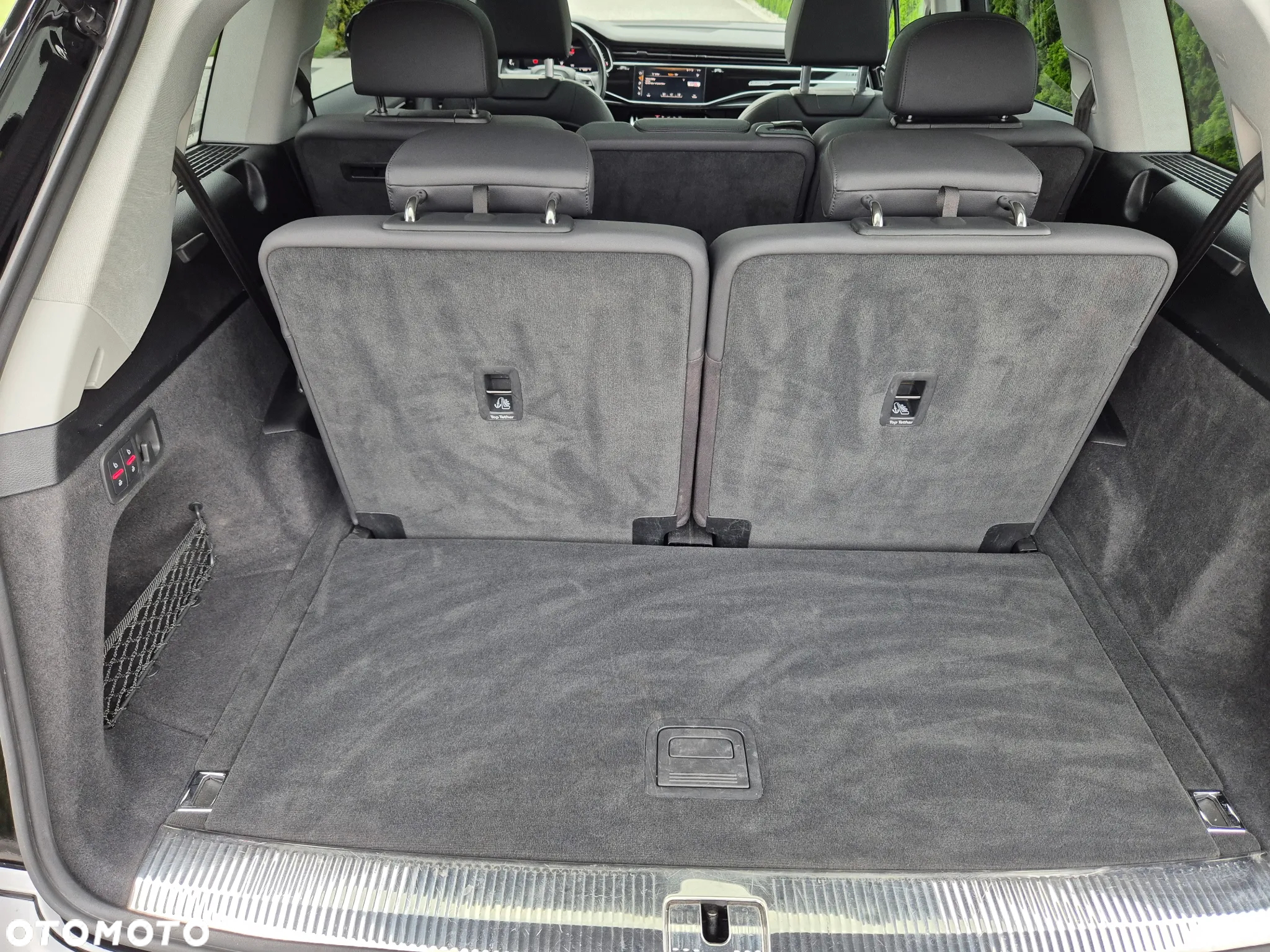 Audi Q7 55 TFSI quattro tiptronic - 12