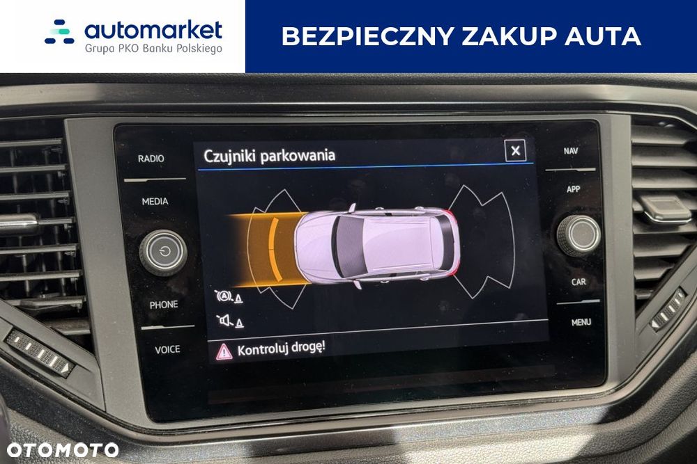 Volkswagen T-Roc 1.0 TSI - 18