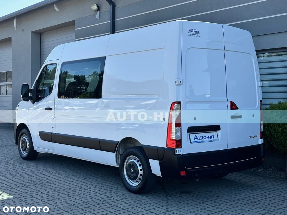 Renault Master - 5