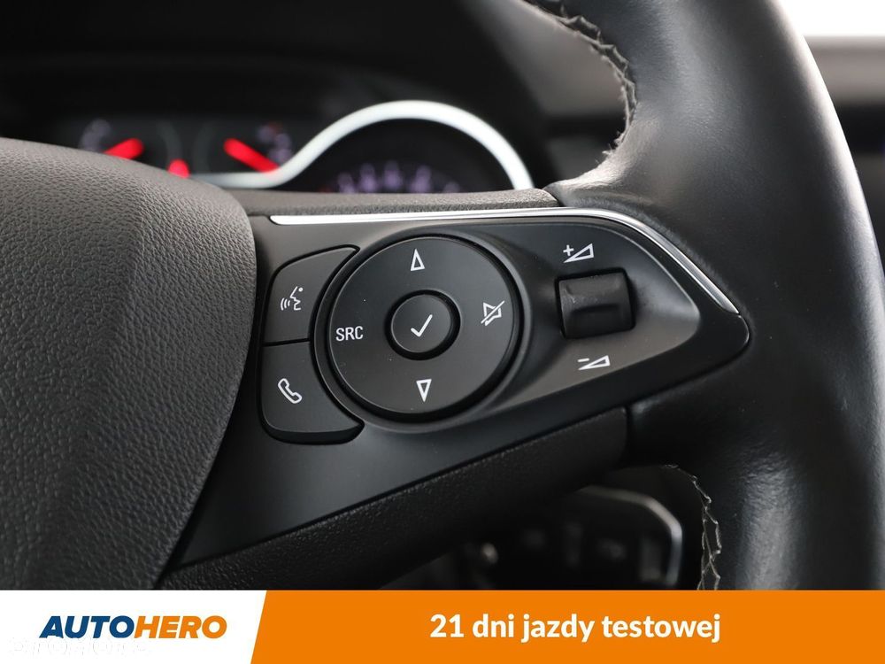 Opel Grandland X - 27